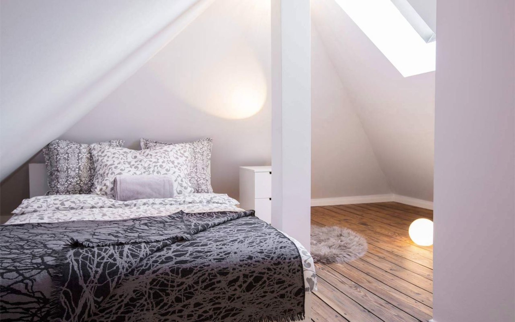 Furnished Apartments Stuttgart Rent A Flat Wunderflats Living In Stuttgart Vaihingen