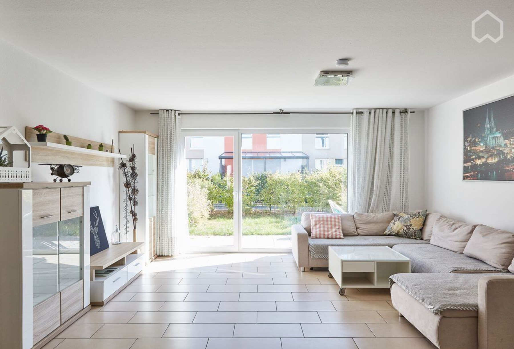 Furnished Apartments Cologne Rent Flat In Wunderflats Cologne